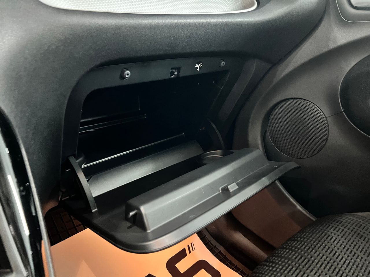 Imagen 93 del Citroën C3 Picasso en Auto Select Edition, Figueres