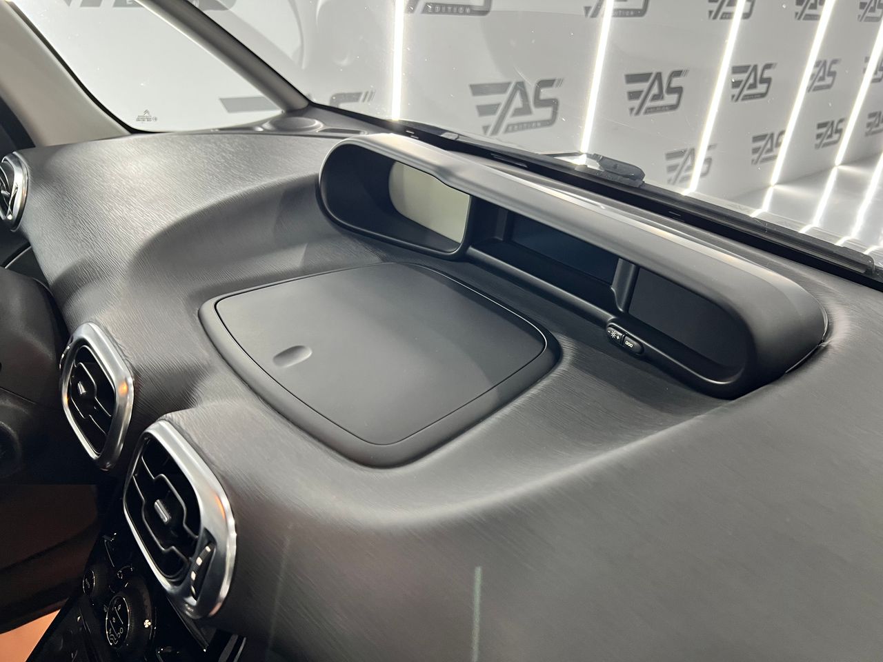 Imagen 118 del Citroën C3 Picasso en Auto Select Edition, Figueres