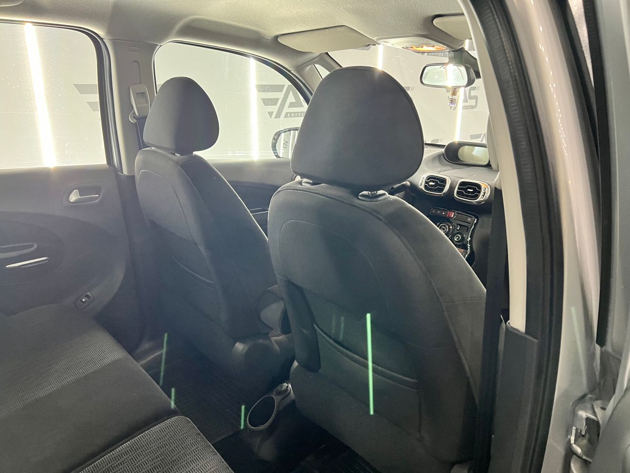 Imagen 131 del Citroën C3 Picasso en Auto Select Edition, Figueres