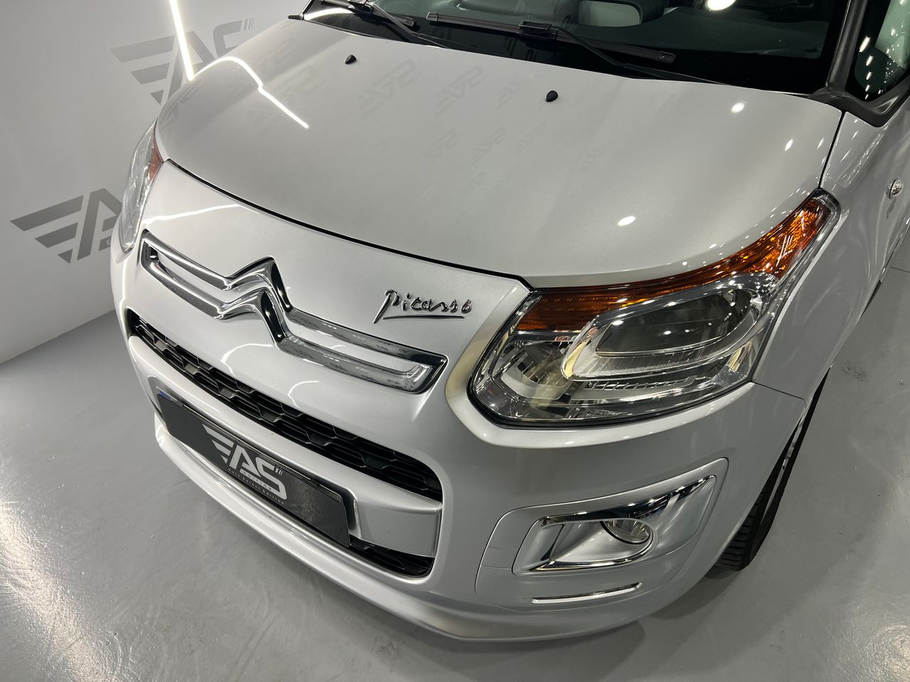 Imagen 13 del Citroën C3 Picasso en Auto Select Edition, Figueres