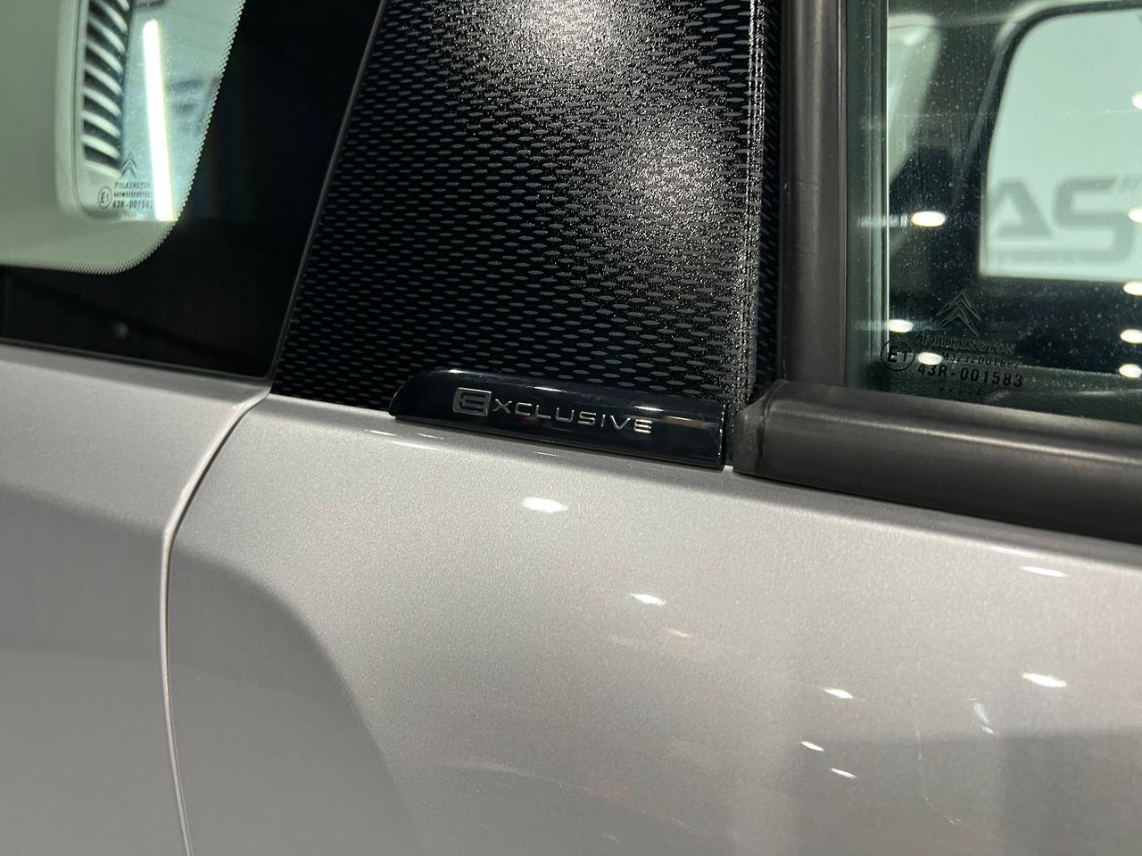 Imagen 48 del Citroën C3 Picasso en Auto Select Edition, Figueres