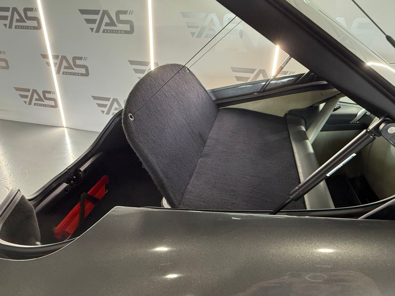 Imagen 87 del Aston martin V8 Vantage en Auto Select Edition, Figueres