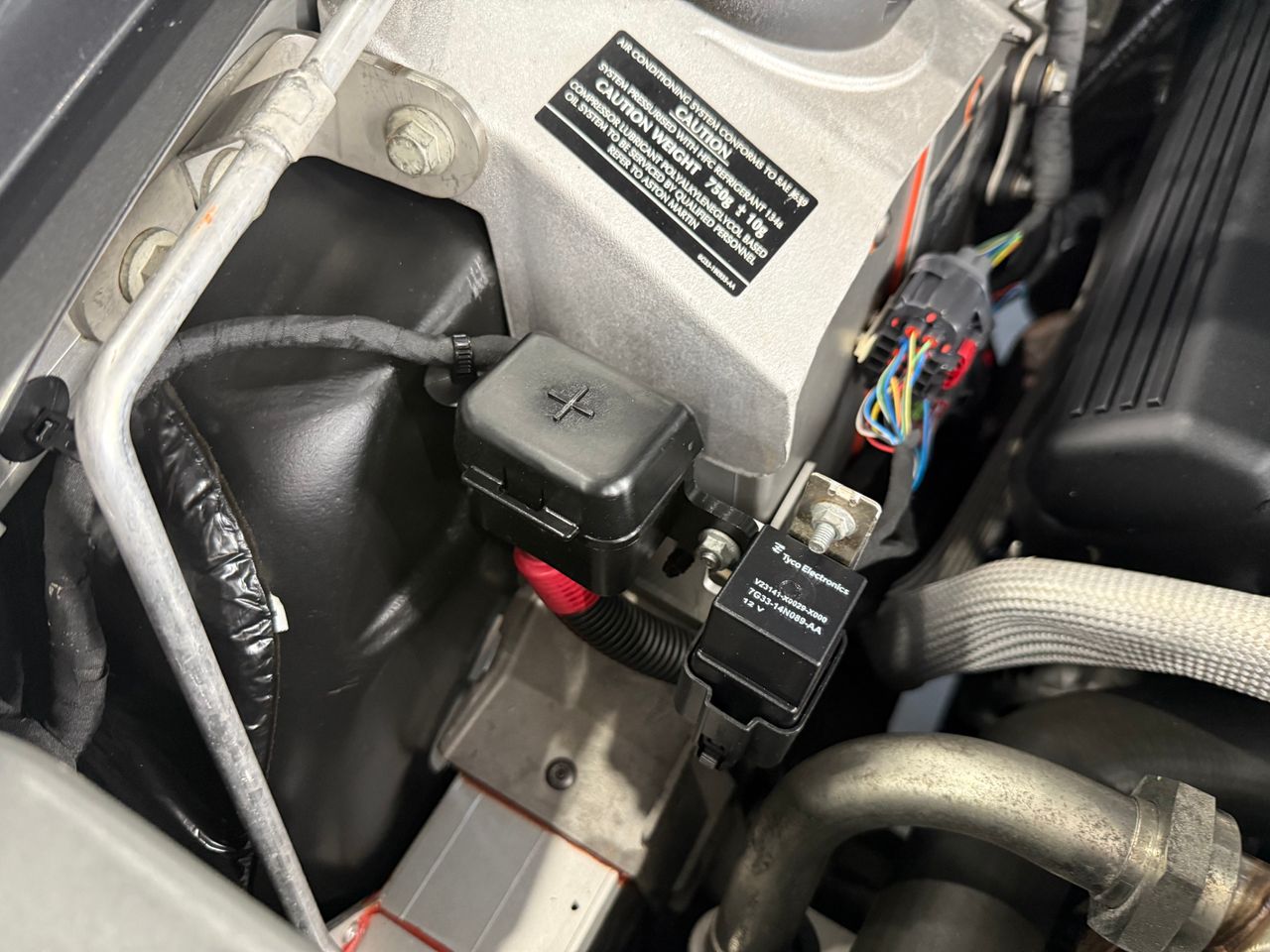 Imagen 73 del Aston martin V8 Vantage en Auto Select Edition, Figueres