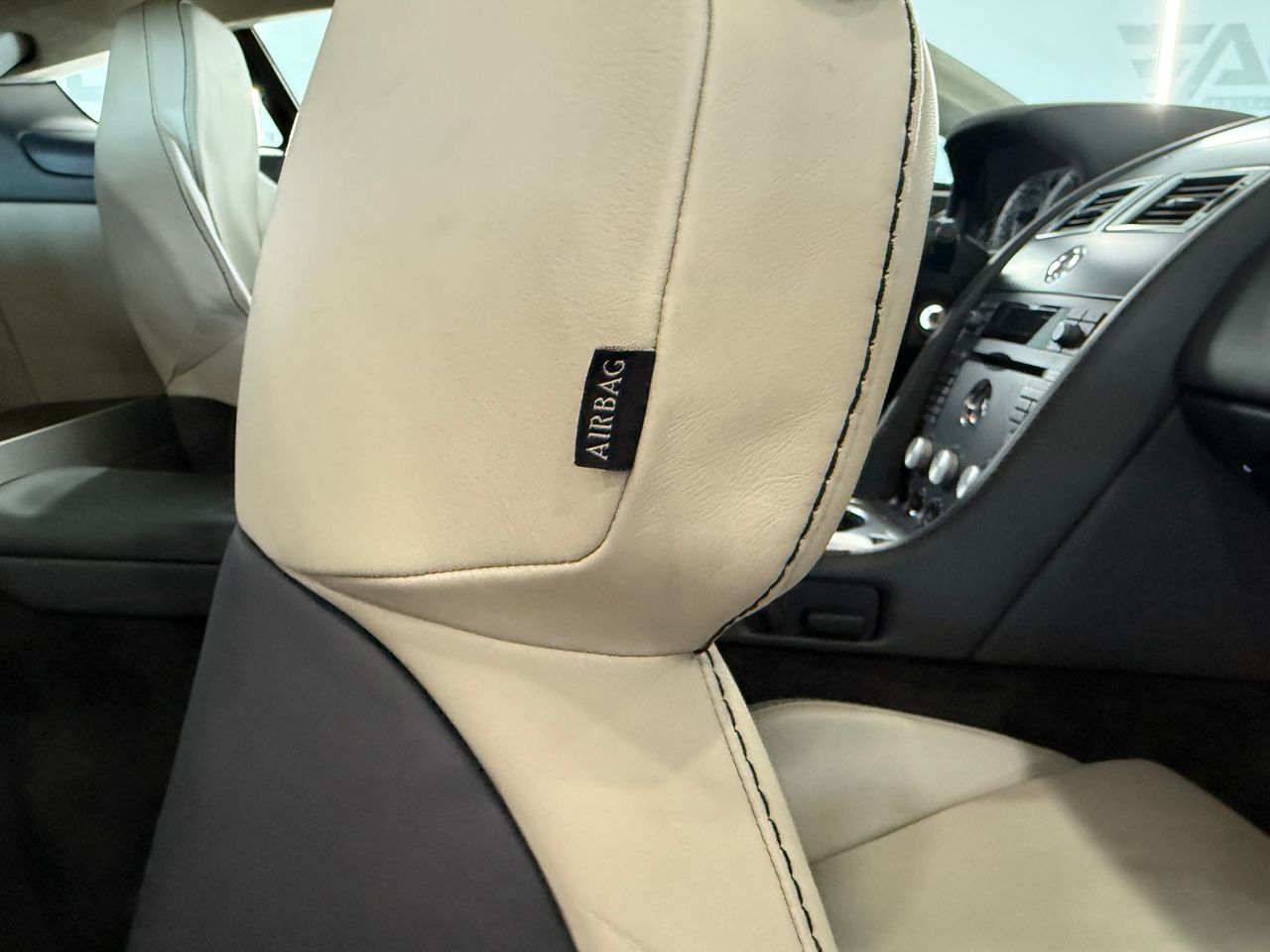 Imagen 119 del Aston martin V8 Vantage en Auto Select Edition, Figueres