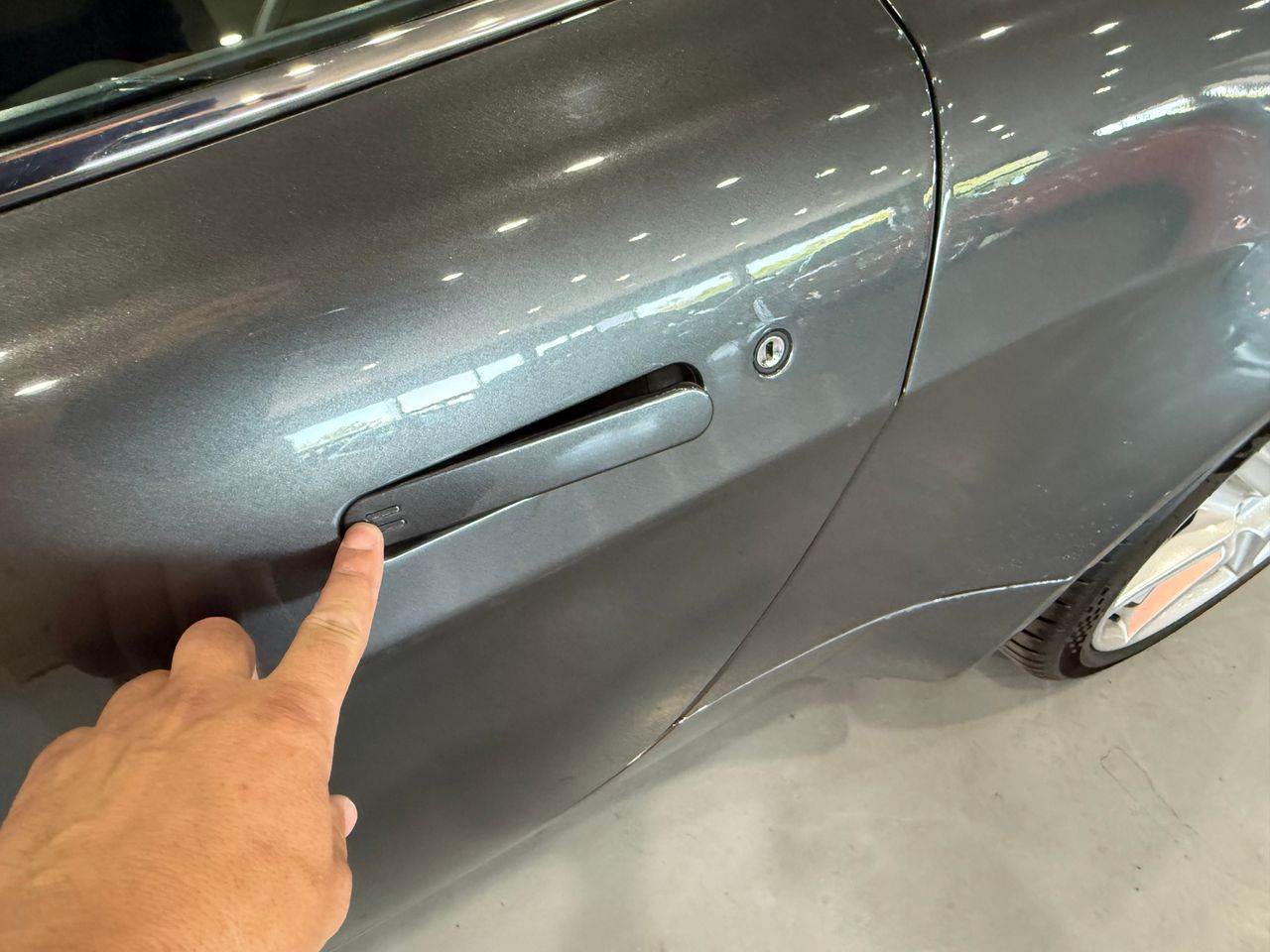Imagen 48 del Aston martin V8 Vantage en Auto Select Edition, Figueres
