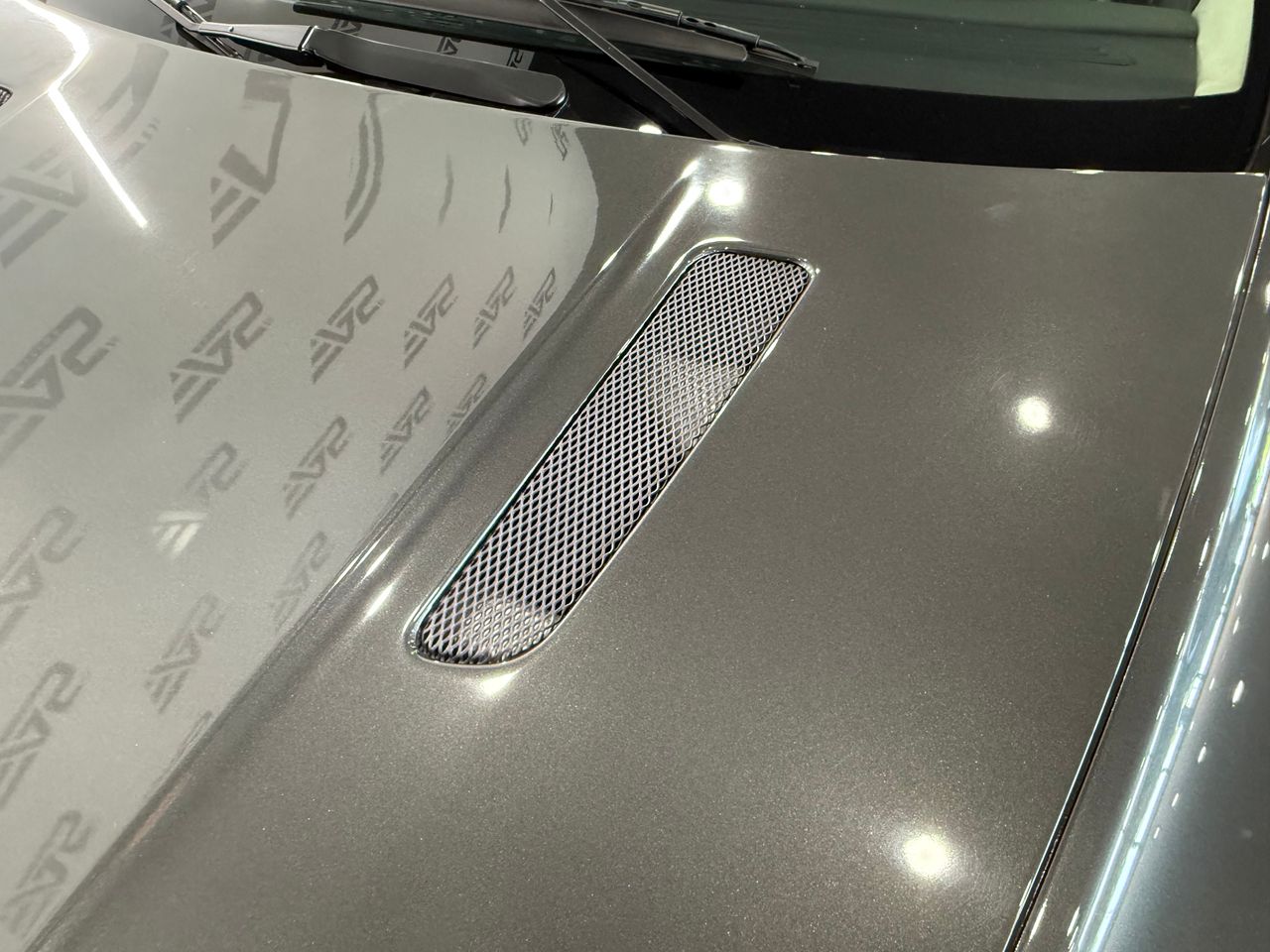 Imagen 40 del Aston martin V8 Vantage en Auto Select Edition, Figueres