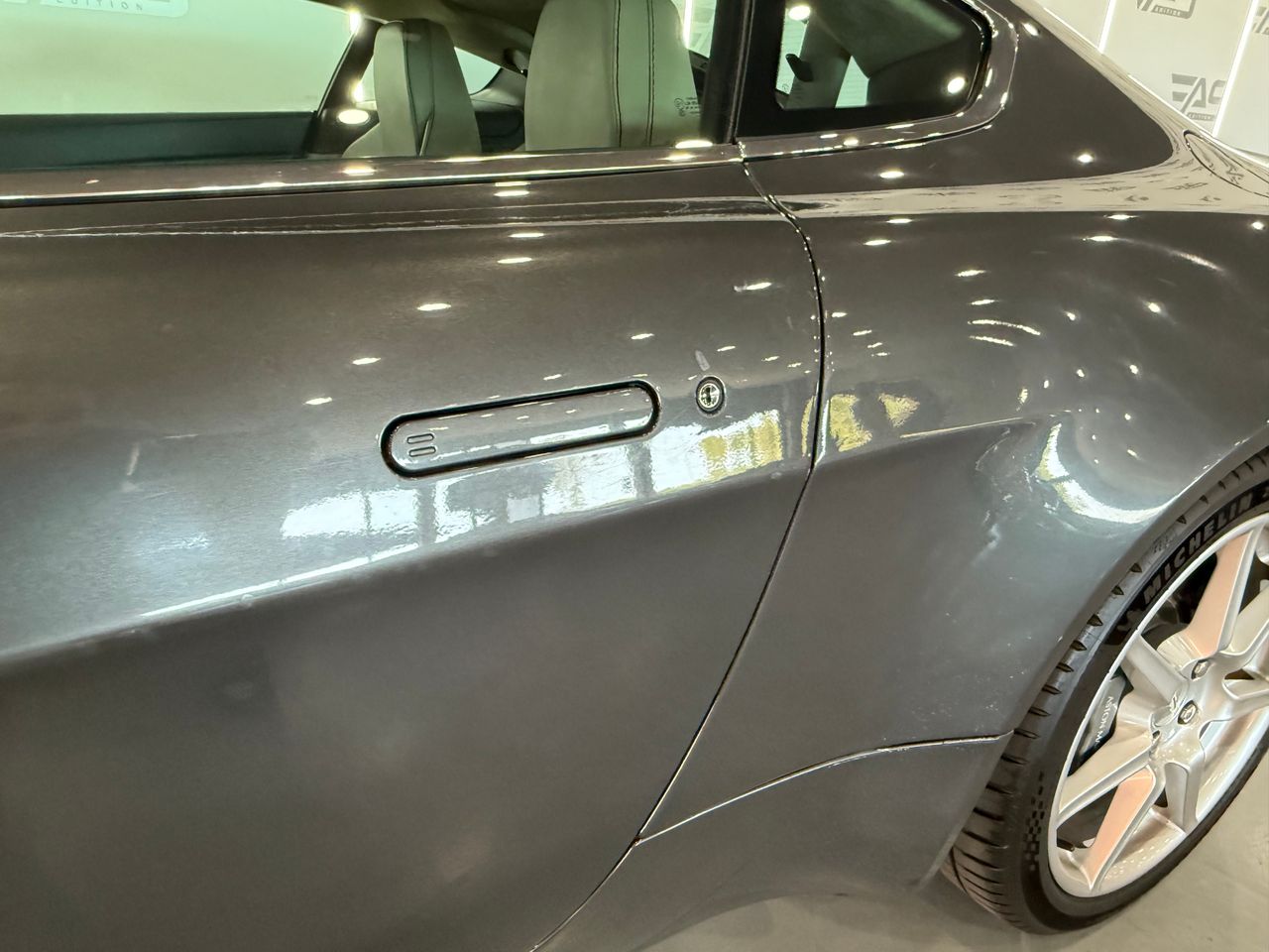 Imagen 47 del Aston martin V8 Vantage en Auto Select Edition, Figueres