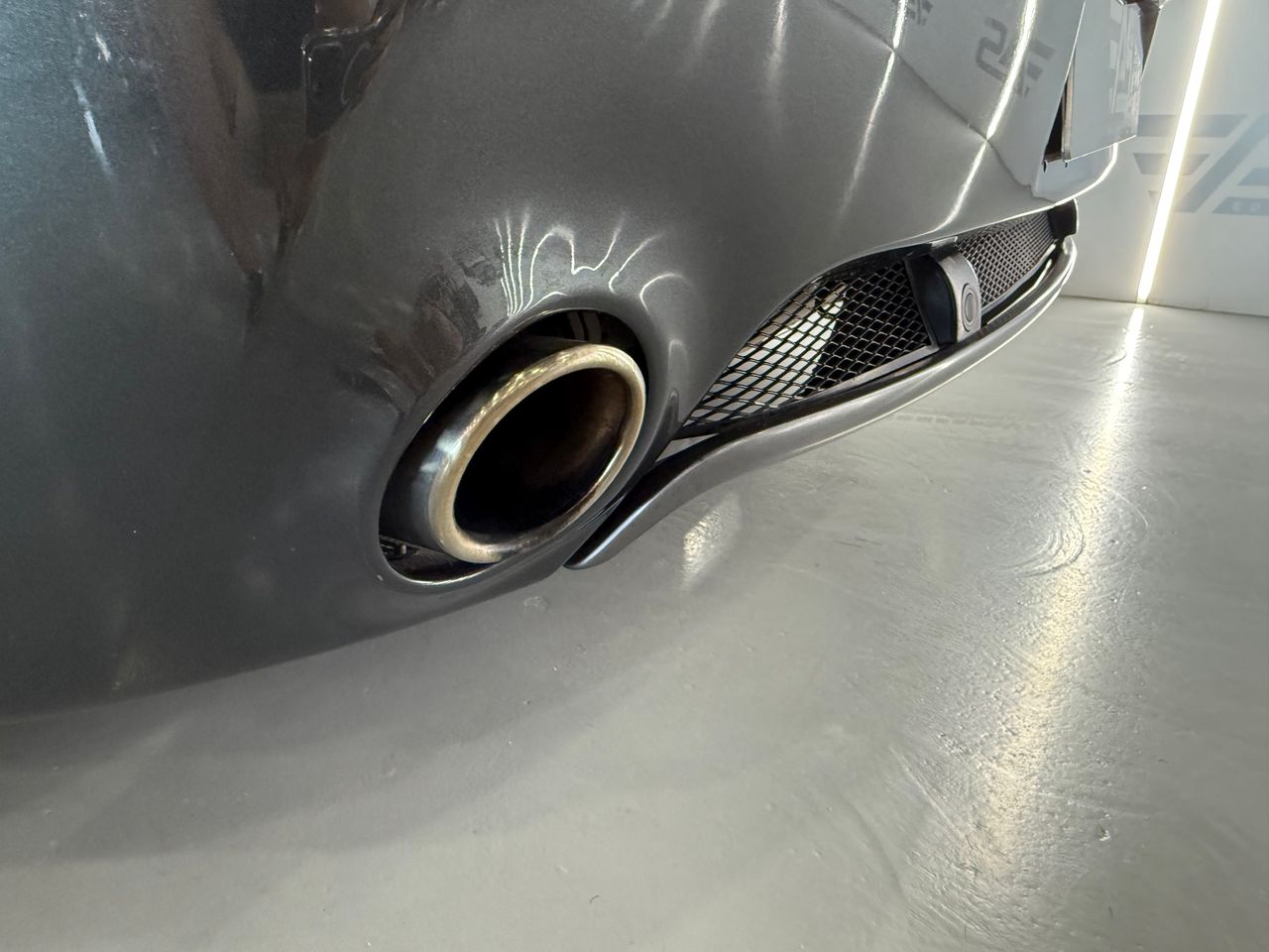 Imagen 51 del Aston martin V8 Vantage en Auto Select Edition, Figueres