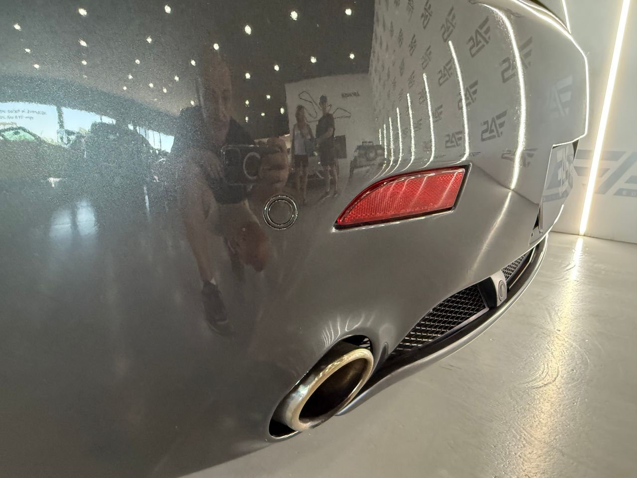 Imagen 52 del Aston martin V8 Vantage en Auto Select Edition, Figueres