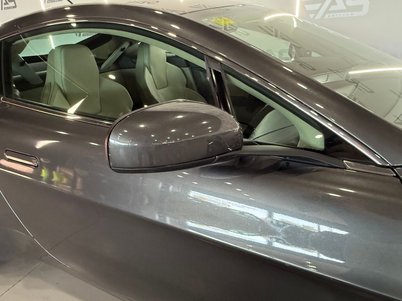 Imagen 25 del Aston martin V8 Vantage en Auto Select Edition, Figueres