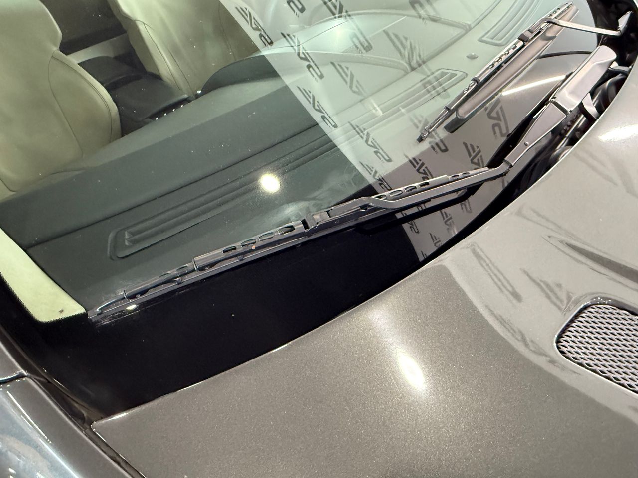 Imagen 26 del Aston martin V8 Vantage en Auto Select Edition, Figueres