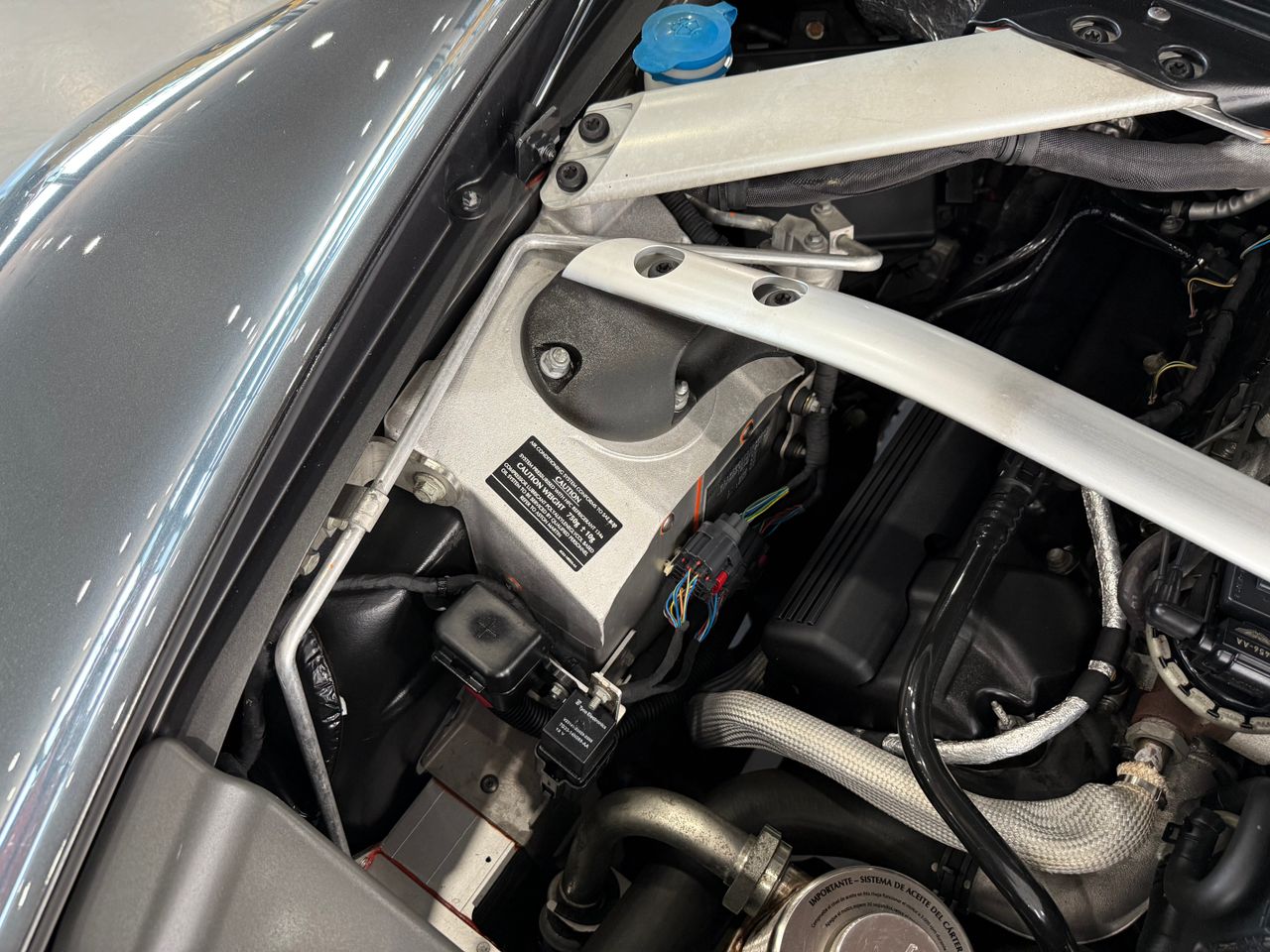 Imagen 72 del Aston martin V8 Vantage en Auto Select Edition, Figueres
