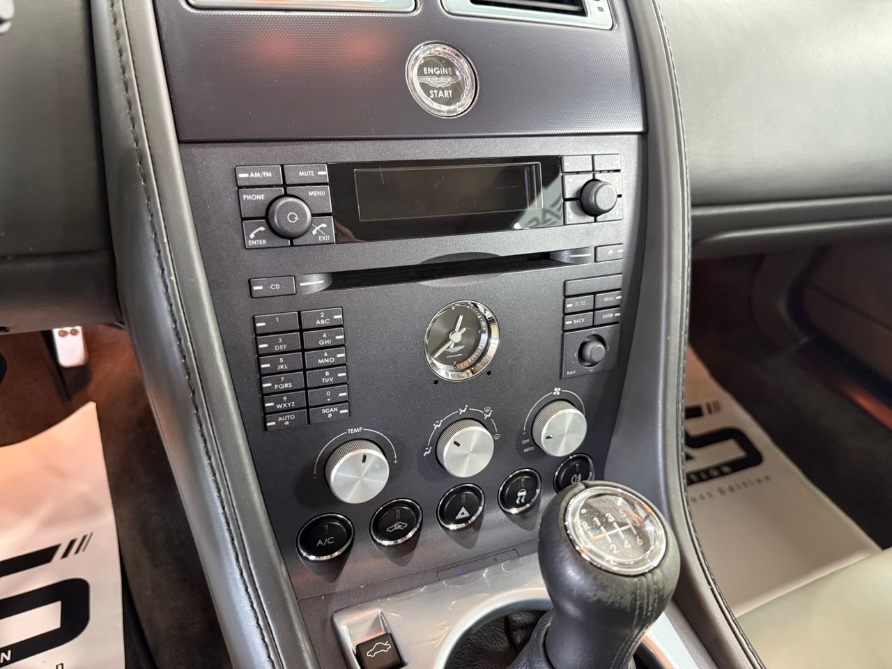 Imagen 165 del Aston martin V8 Vantage en Auto Select Edition, Figueres