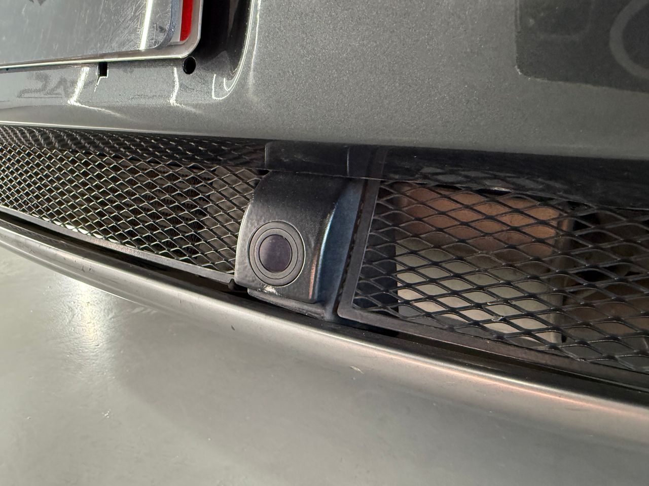 Imagen 15 del Aston martin V8 Vantage en Auto Select Edition, Figueres