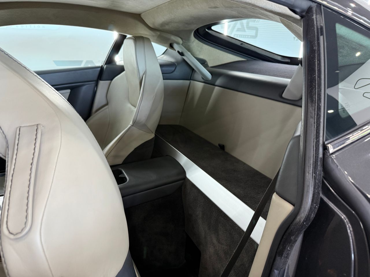 Imagen 153 del Aston martin V8 Vantage en Auto Select Edition, Figueres