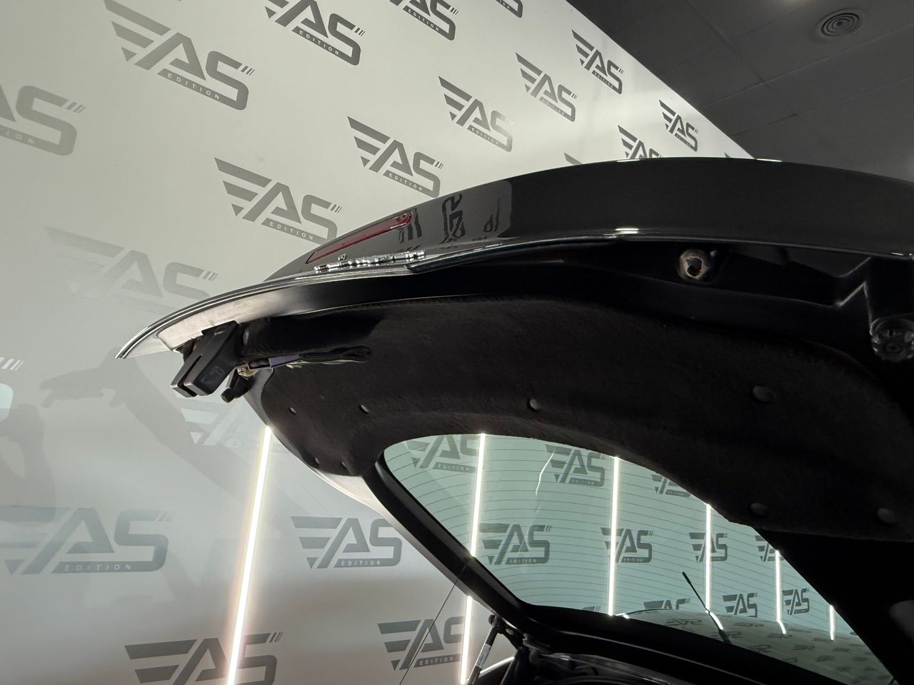 Imagen 89 del Aston martin V8 Vantage en Auto Select Edition, Figueres