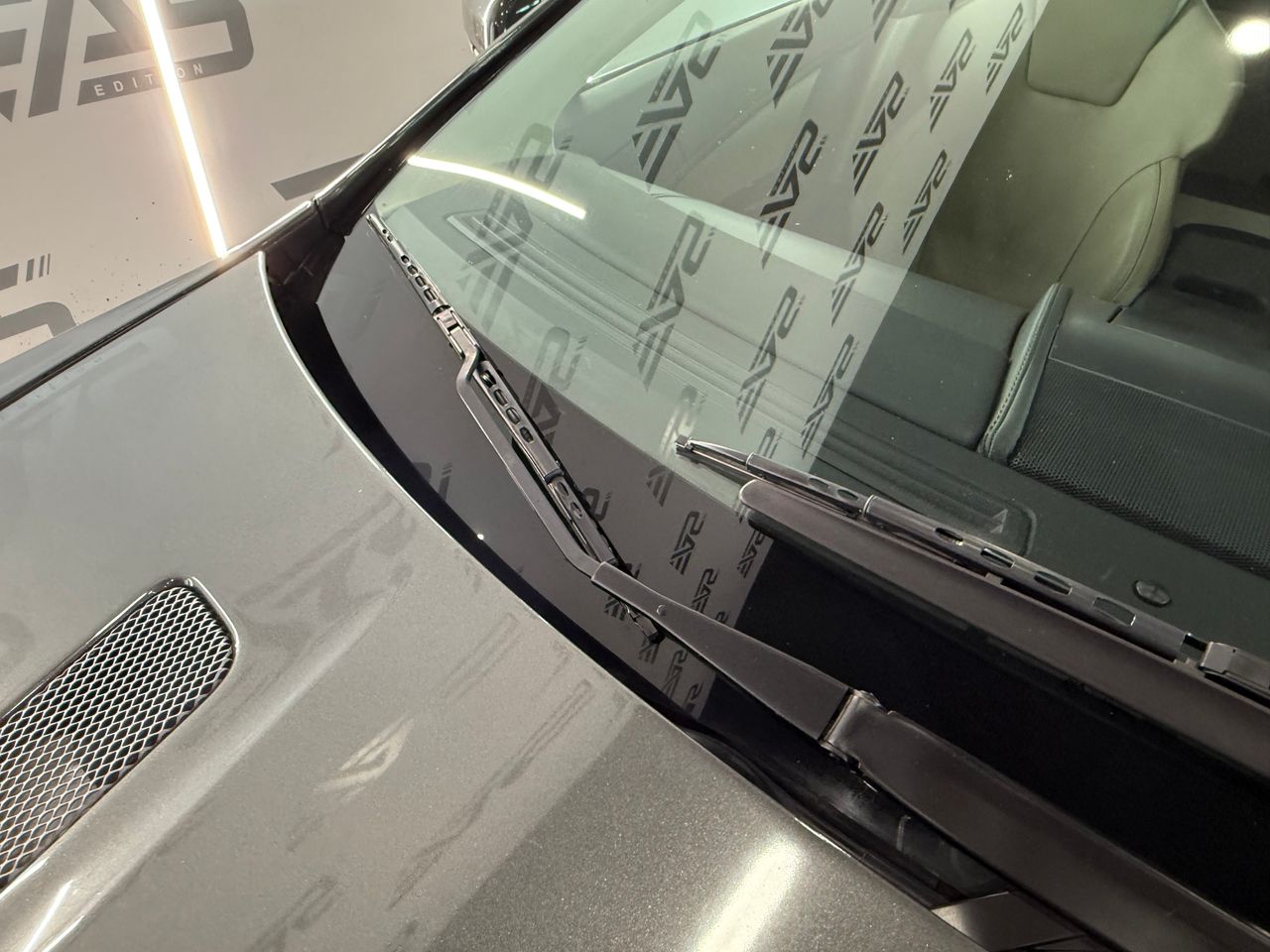 Imagen 43 del Aston martin V8 Vantage en Auto Select Edition, Figueres