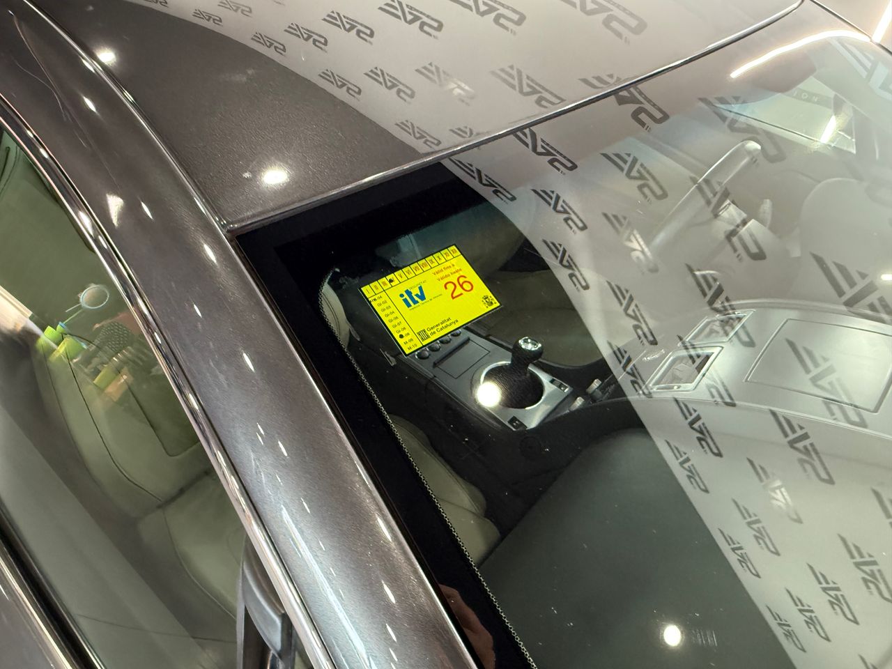 Imagen 33 del Aston martin V8 Vantage en Auto Select Edition, Figueres