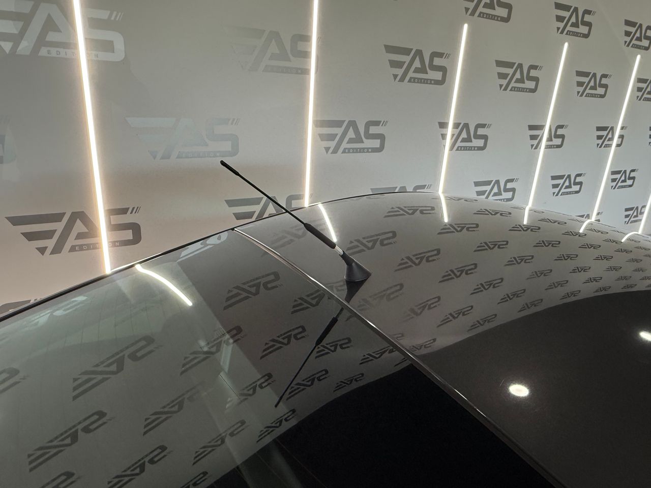 Imagen 22 del Aston martin V8 Vantage en Auto Select Edition, Figueres