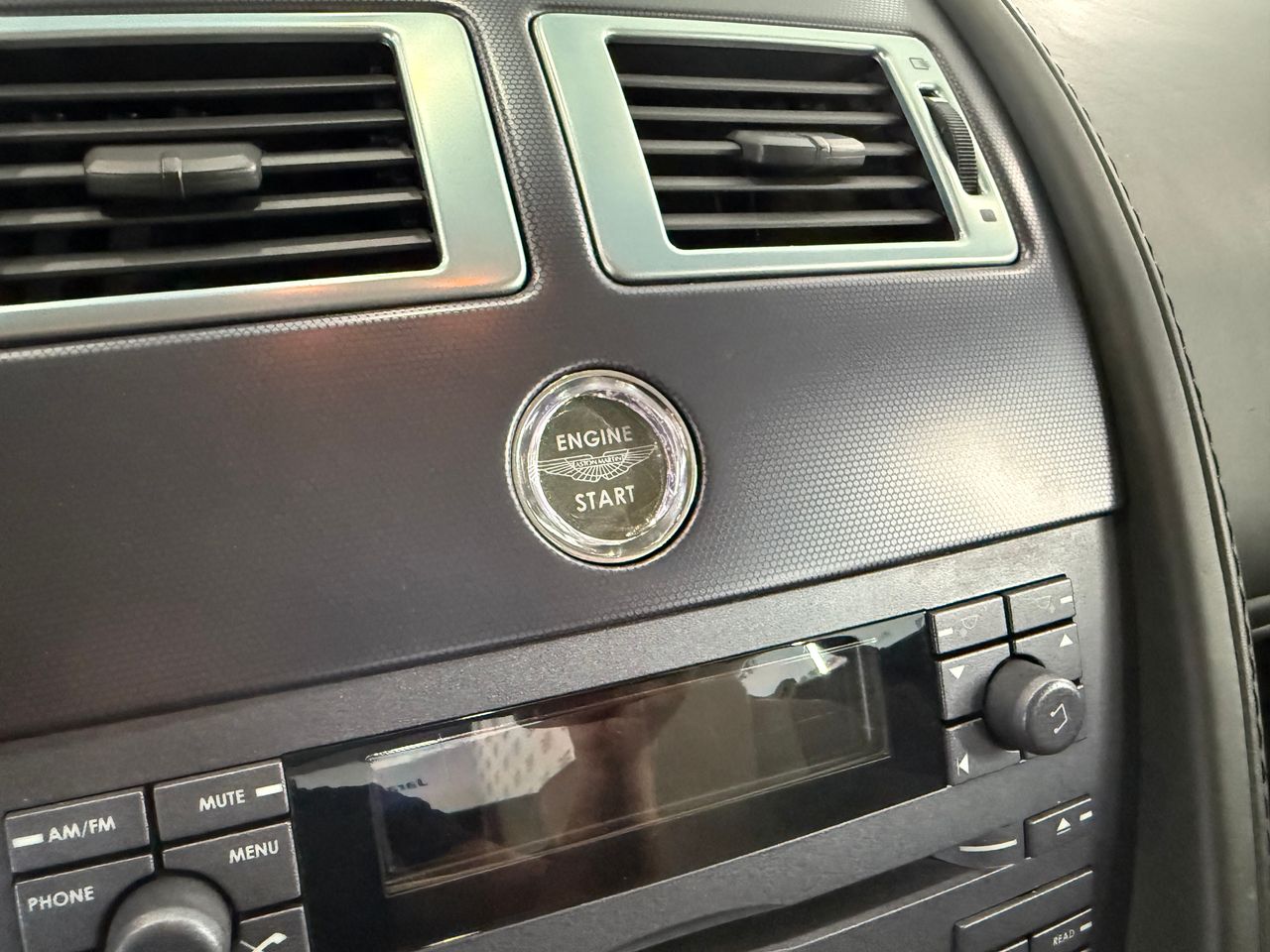 Imagen 167 del Aston martin V8 Vantage en Auto Select Edition, Figueres