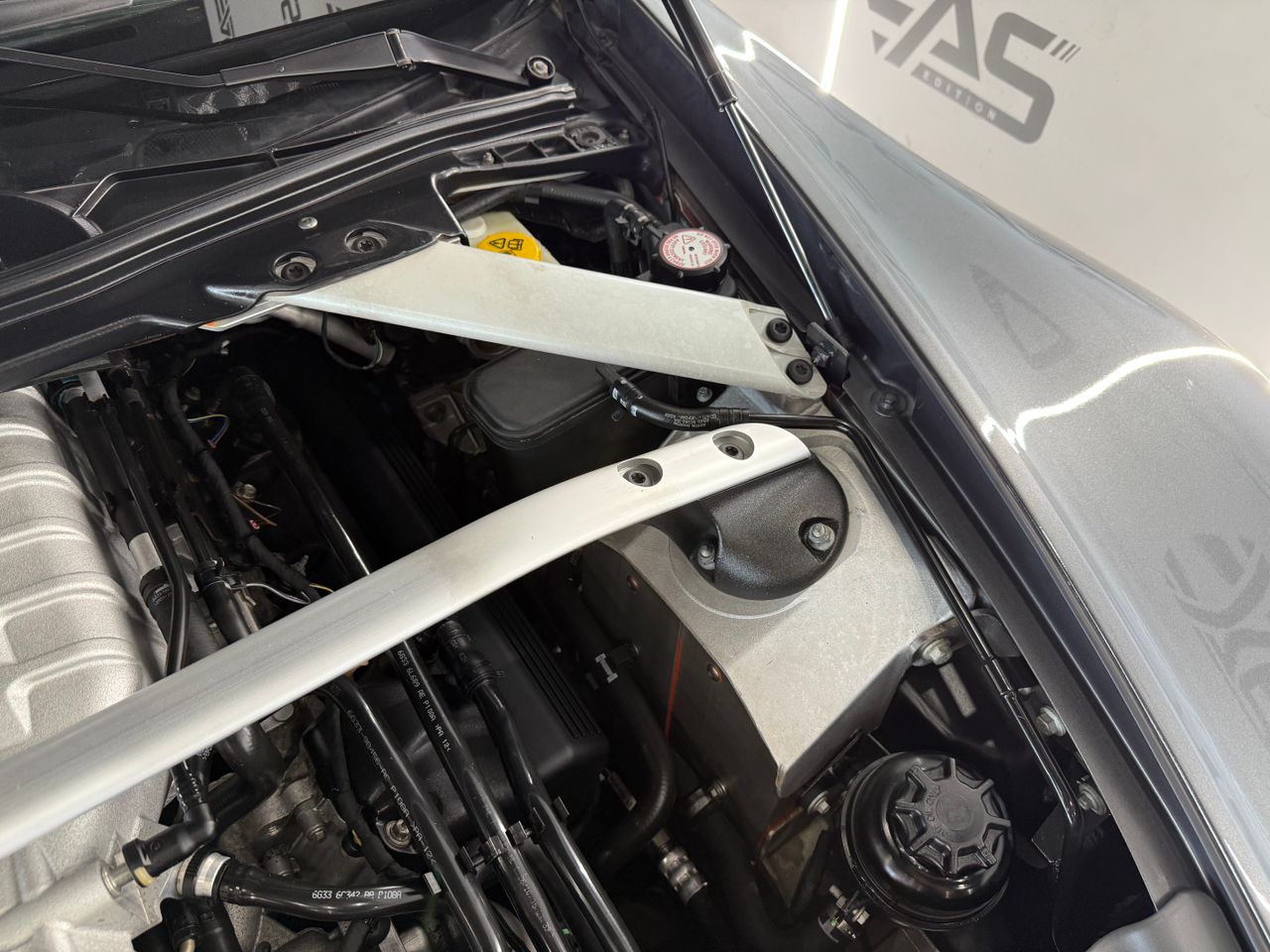 Imagen 69 del Aston martin V8 Vantage en Auto Select Edition, Figueres