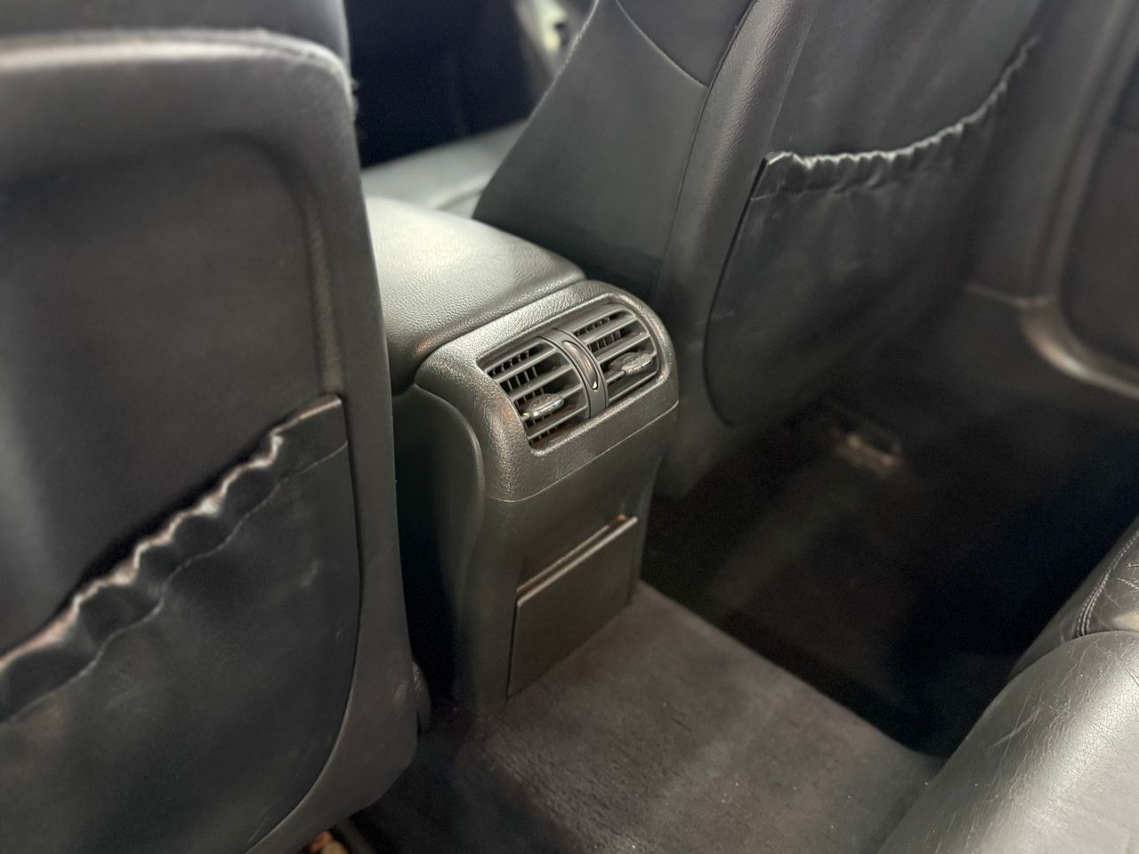 Imagen 128 del Mercedes Clase C en Auto Select Edition, Figueres