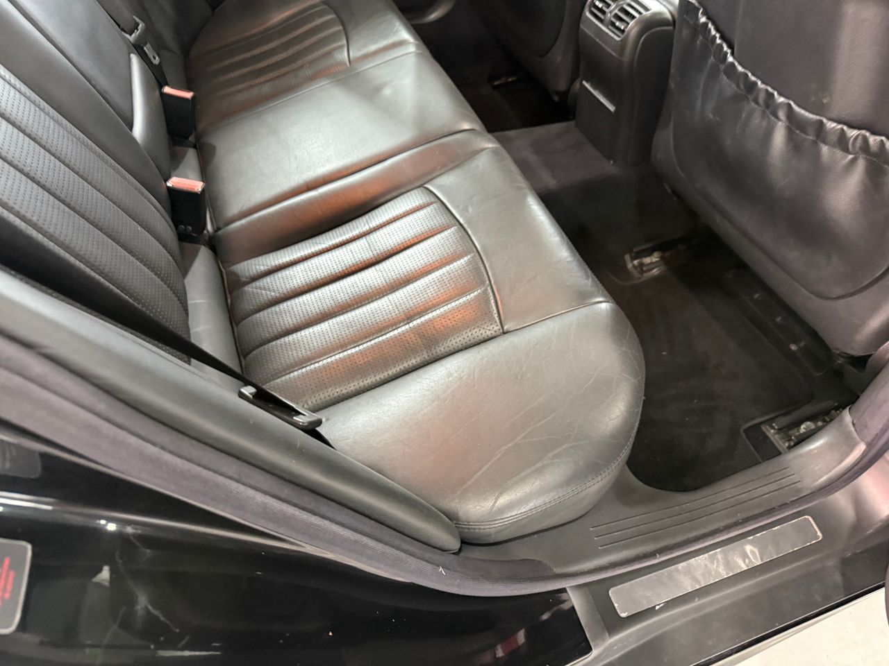 Imagen 102 del Mercedes Clase C en Auto Select Edition, Figueres