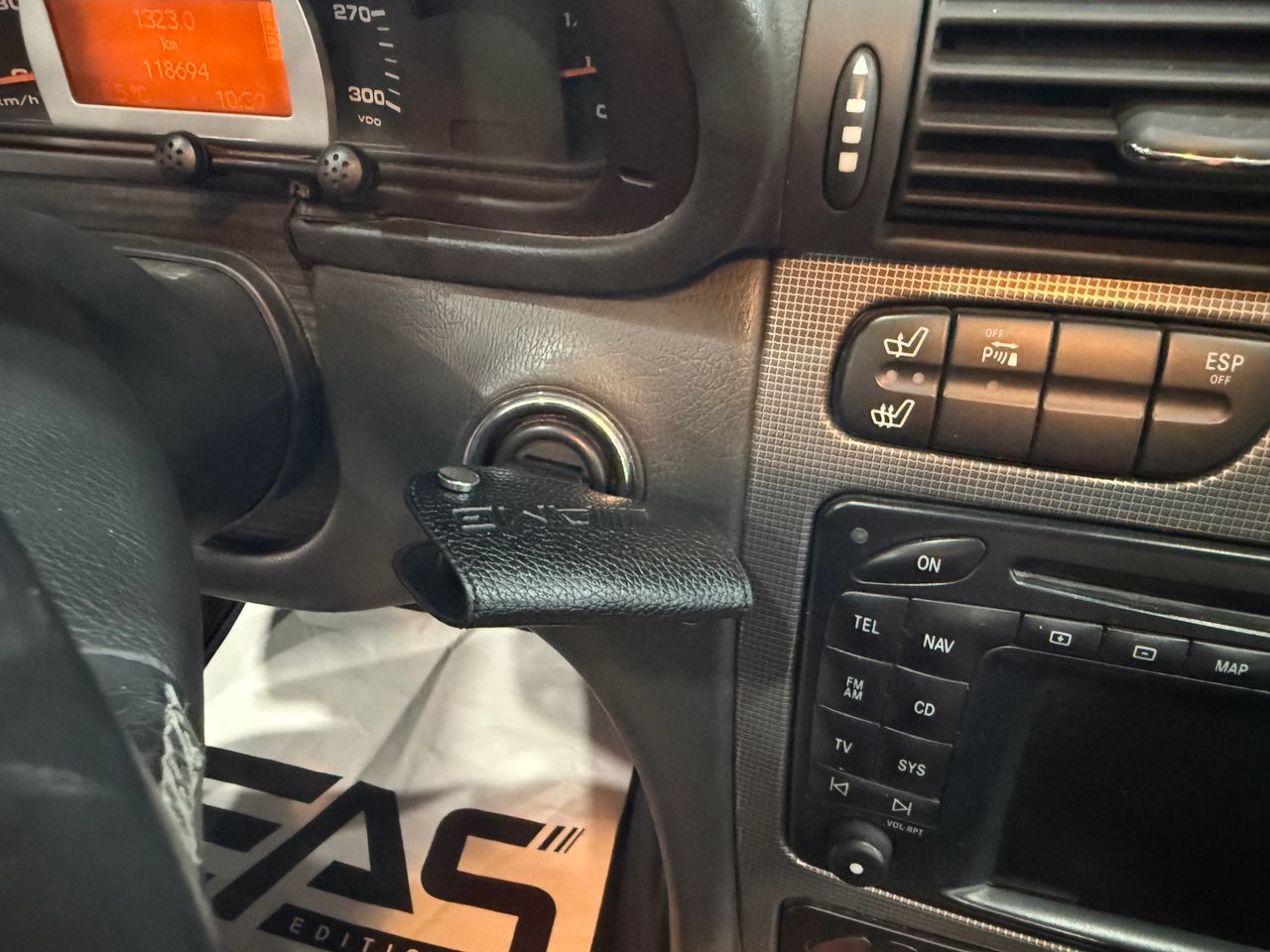 Imagen 168 del Mercedes Clase C en Auto Select Edition, Figueres