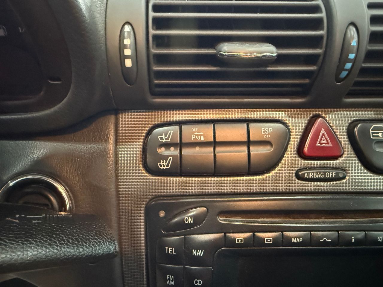 Imagen 164 del Mercedes Clase C en Auto Select Edition, Figueres