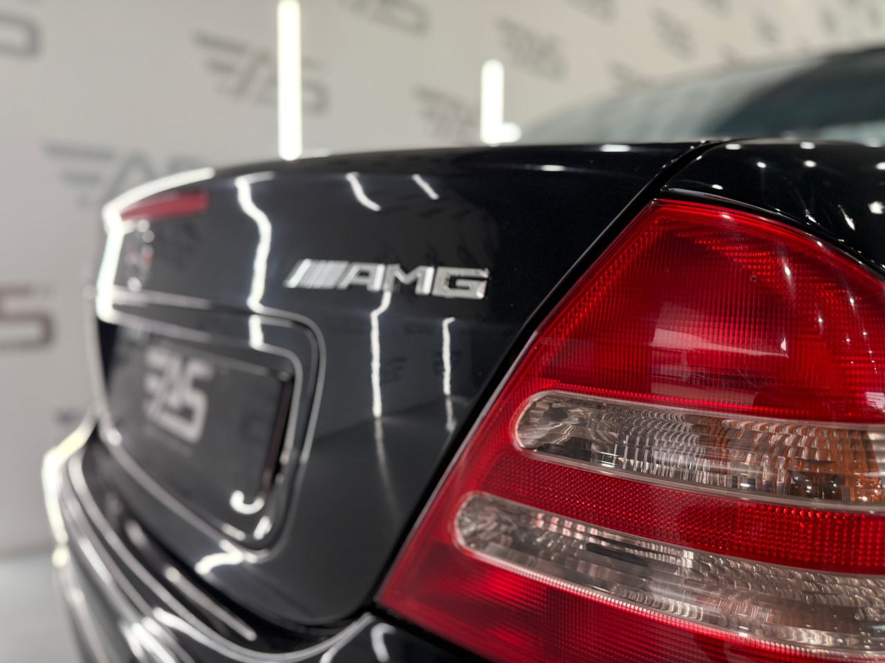 Imagen 12 del Mercedes Clase C en Auto Select Edition, Figueres