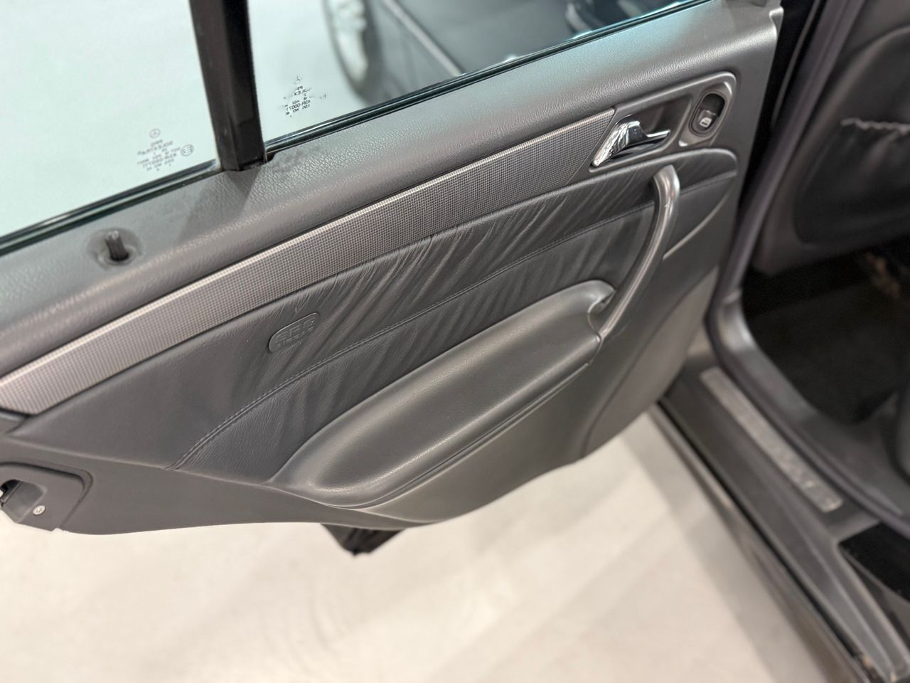 Imagen 114 del Mercedes Clase C en Auto Select Edition, Figueres