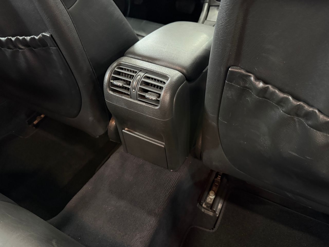 Imagen 113 del Mercedes Clase C en Auto Select Edition, Figueres