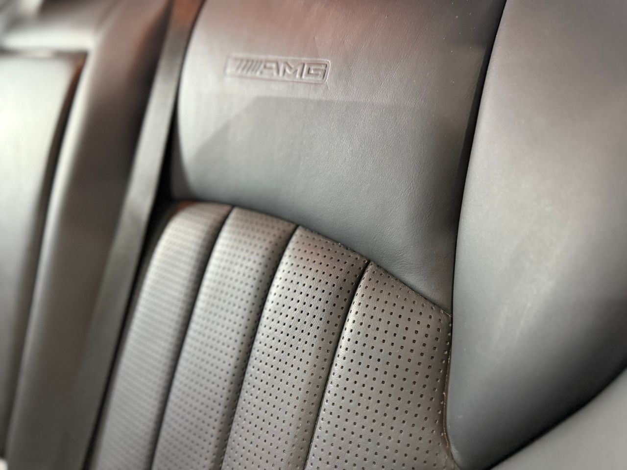 Imagen 123 del Mercedes Clase C en Auto Select Edition, Figueres