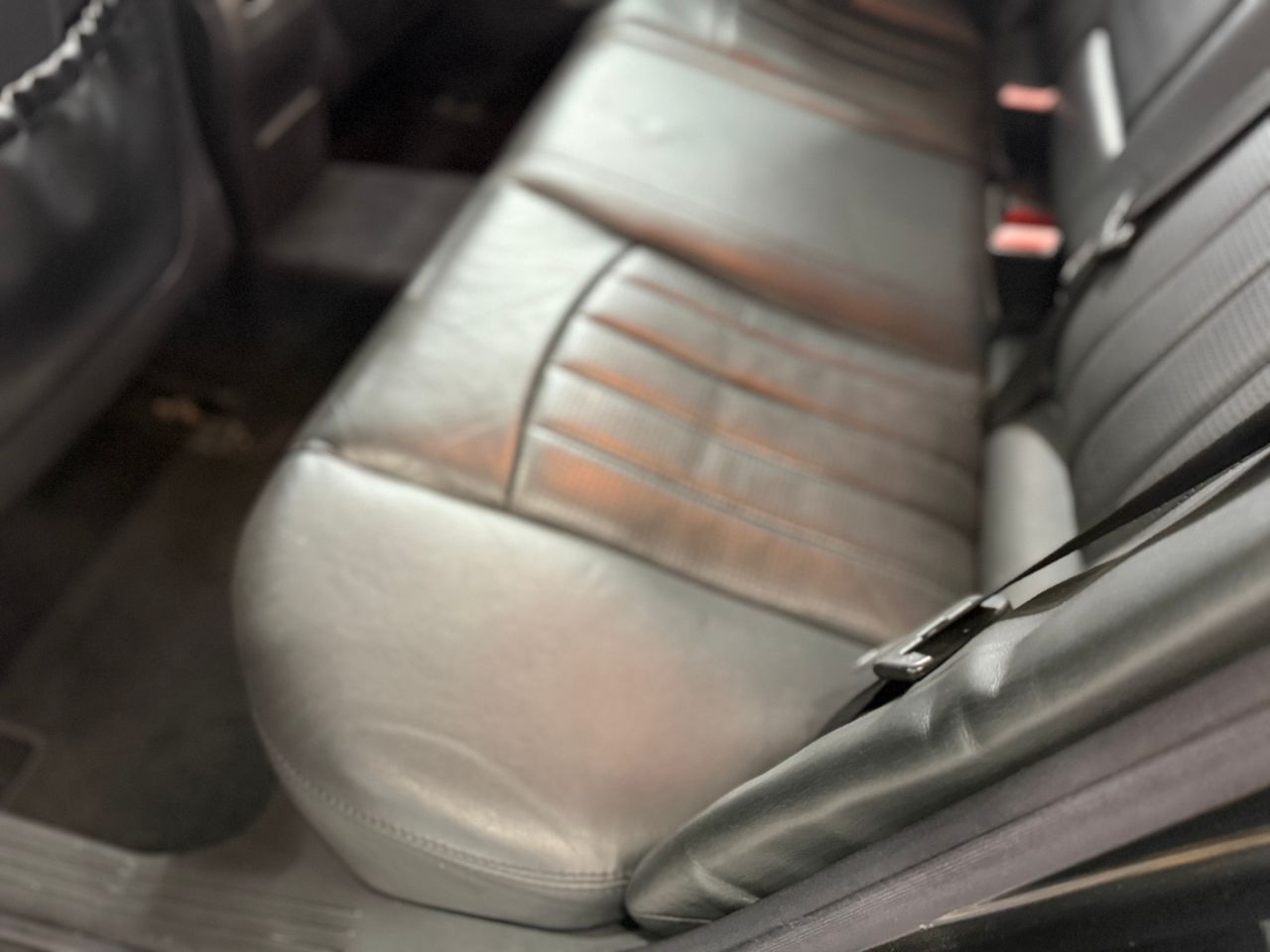 Imagen 118 del Mercedes Clase C en Auto Select Edition, Figueres