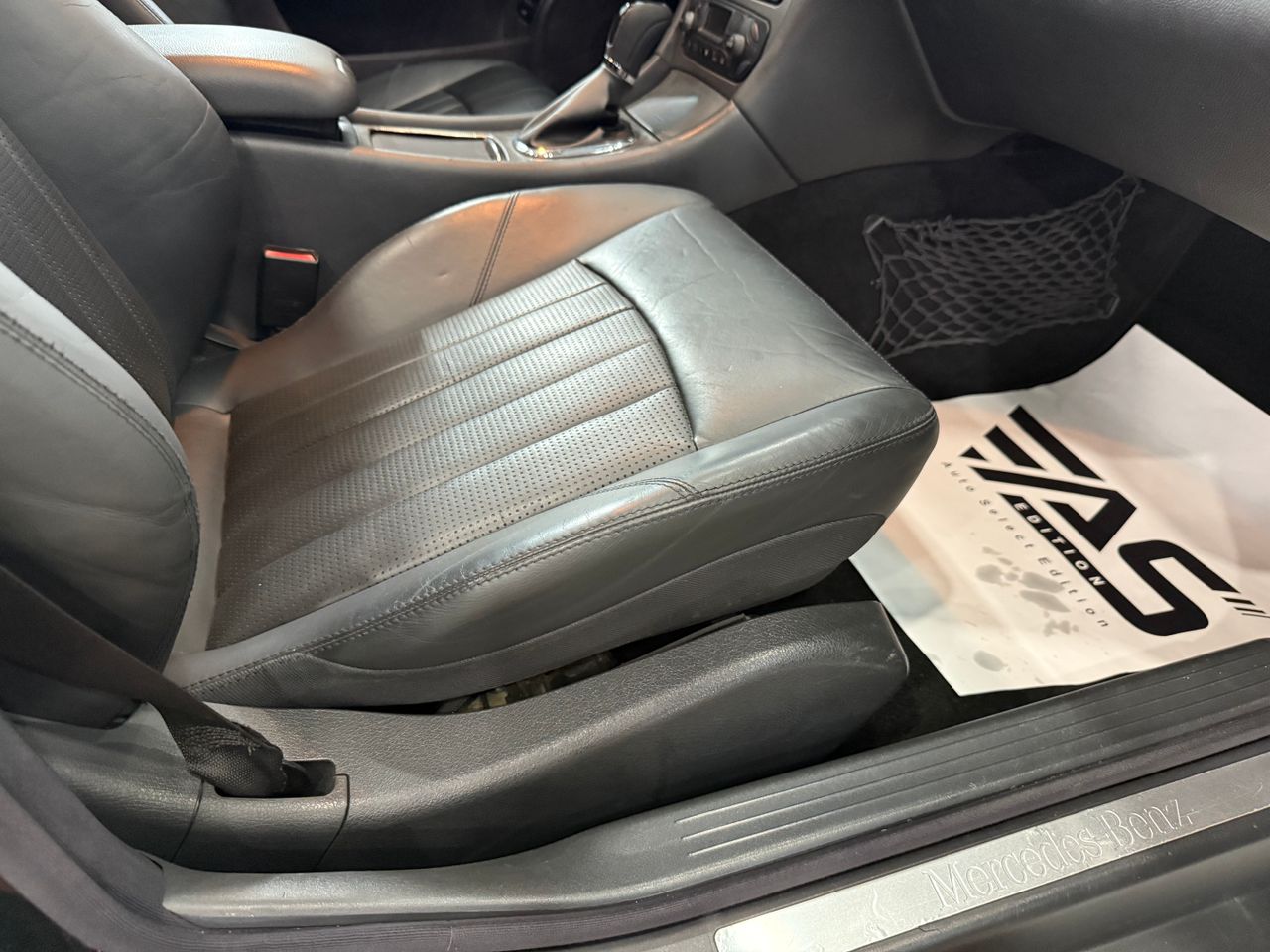 Imagen 85 del Mercedes Clase C en Auto Select Edition, Figueres