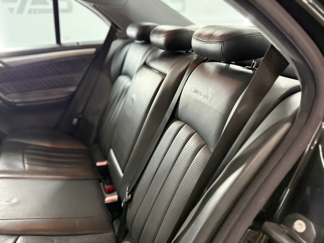 Imagen 120 del Mercedes Clase C en Auto Select Edition, Figueres