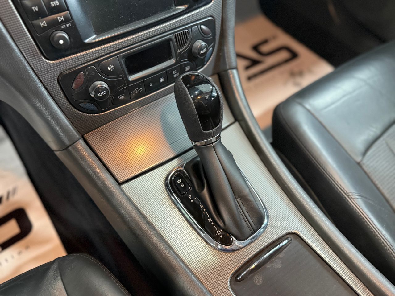 Imagen 150 del Mercedes Clase C en Auto Select Edition, Figueres