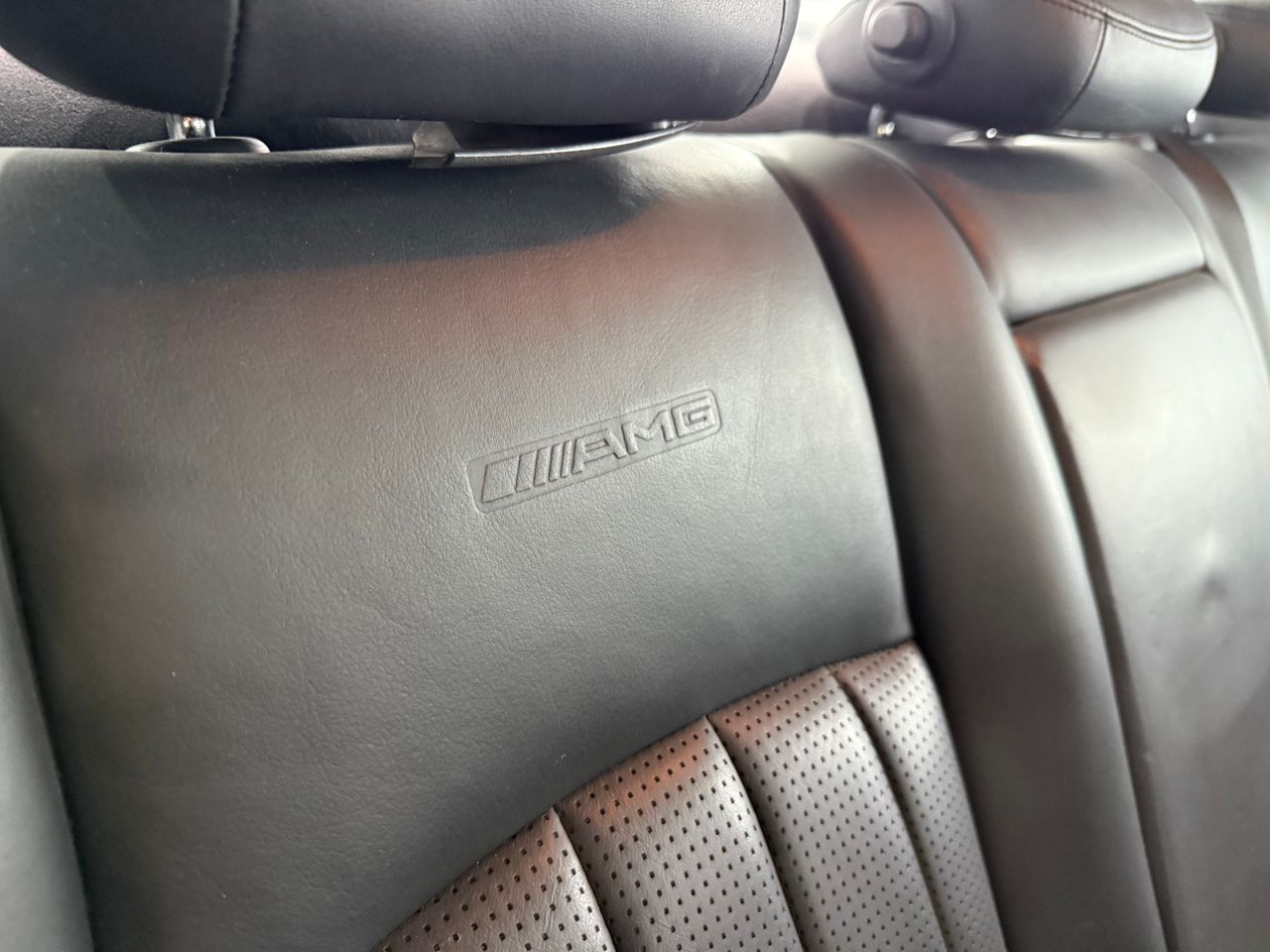 Imagen 106 del Mercedes Clase C en Auto Select Edition, Figueres