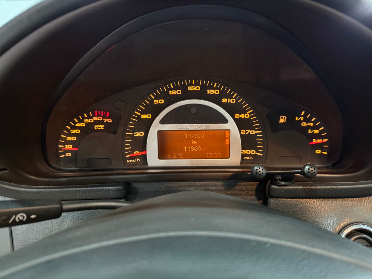 Imagen 172 del Mercedes Clase C en Auto Select Edition, Figueres