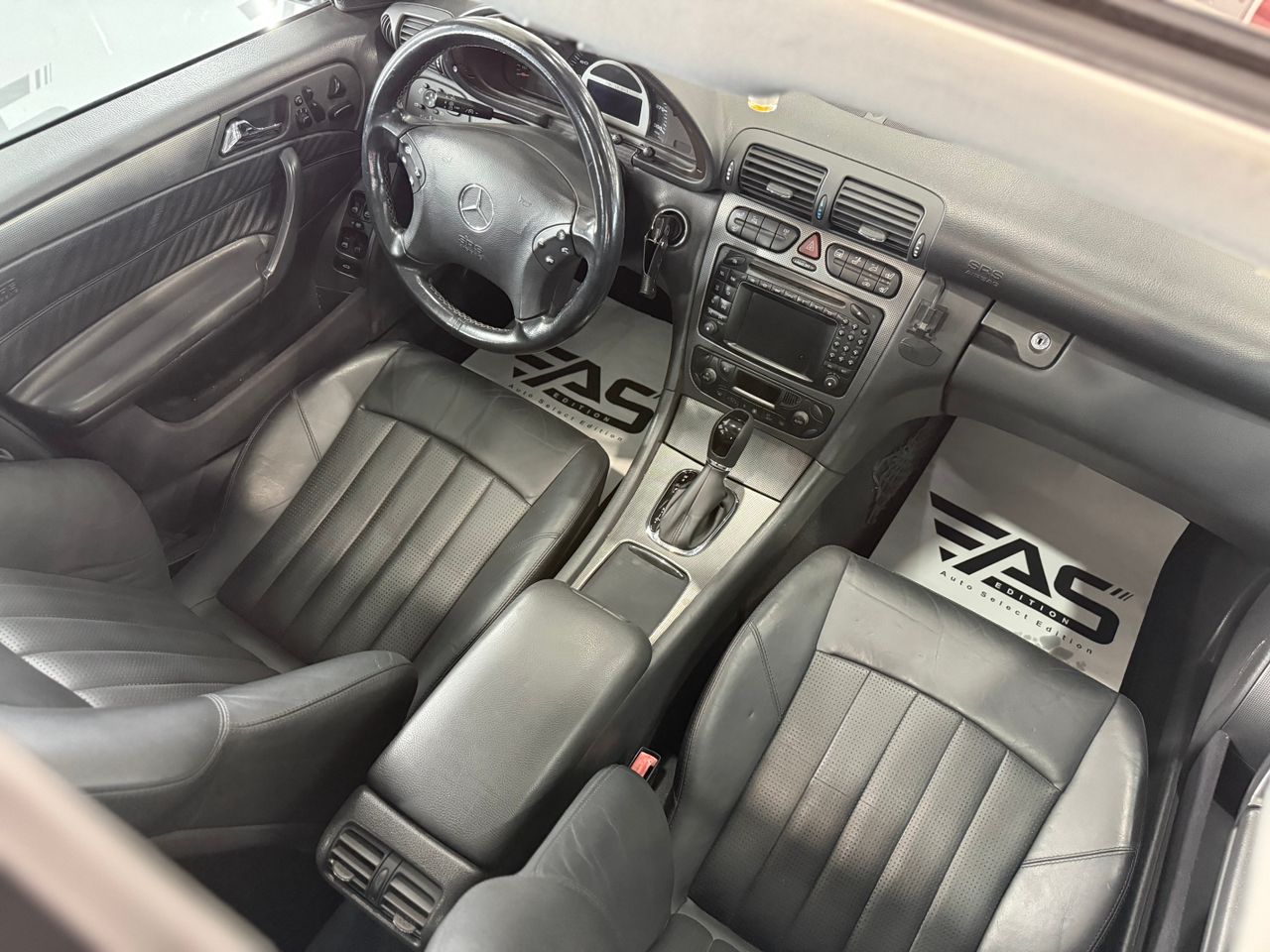 Imagen 78 del Mercedes Clase C en Auto Select Edition, Figueres