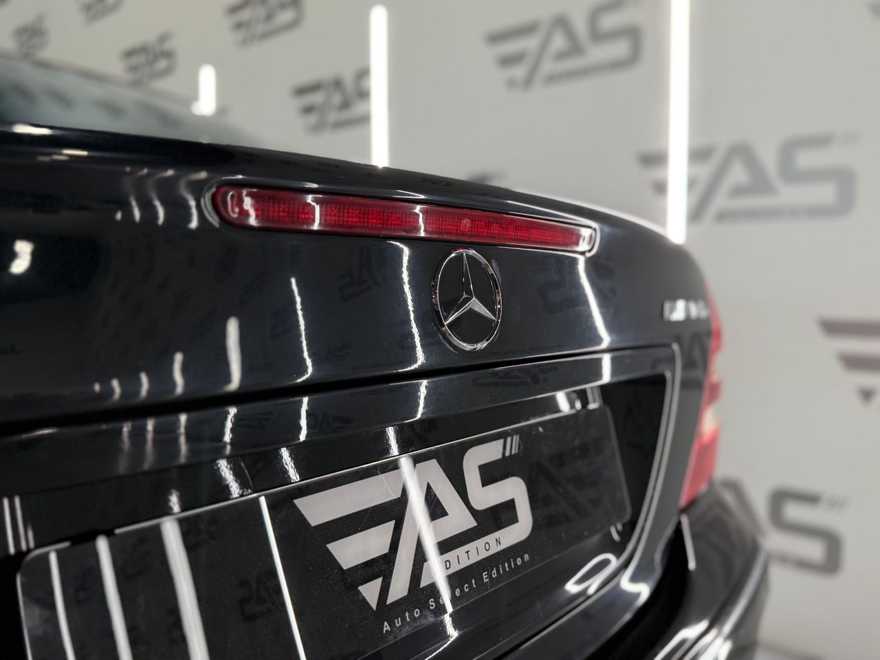 Imagen 43 del Mercedes Clase C en Auto Select Edition, Figueres