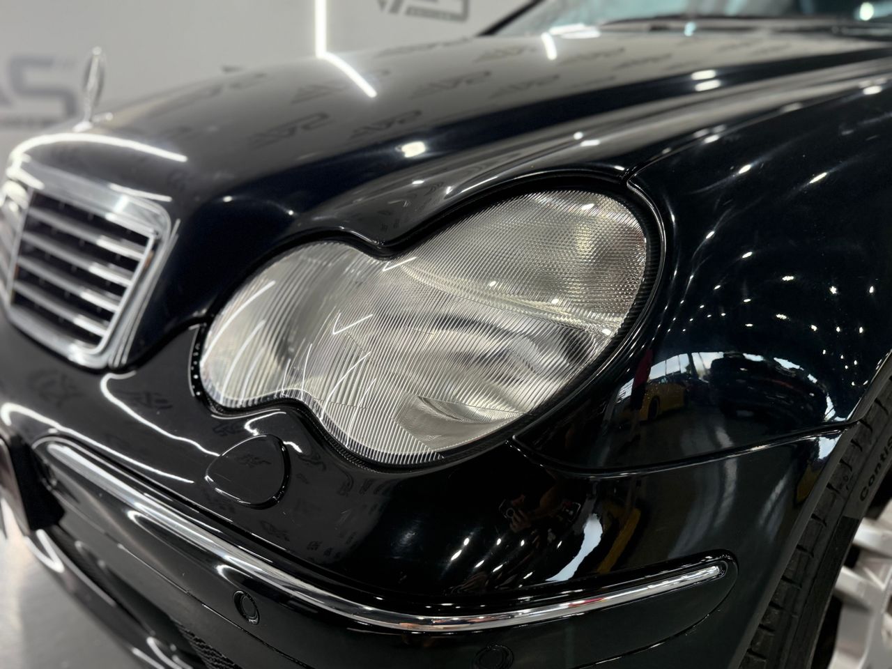 Imagen 26 del Mercedes Clase C en Auto Select Edition, Figueres