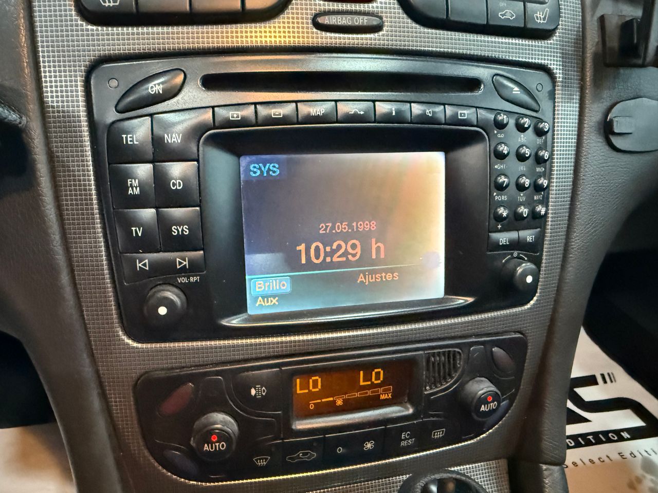 Imagen 74 del Mercedes Clase C en Auto Select Edition, Figueres