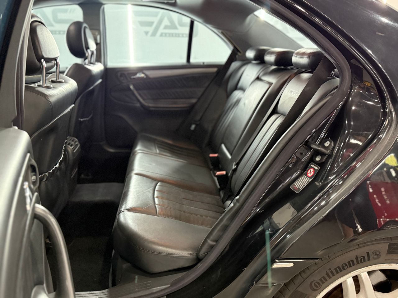 Imagen 117 del Mercedes Clase C en Auto Select Edition, Figueres
