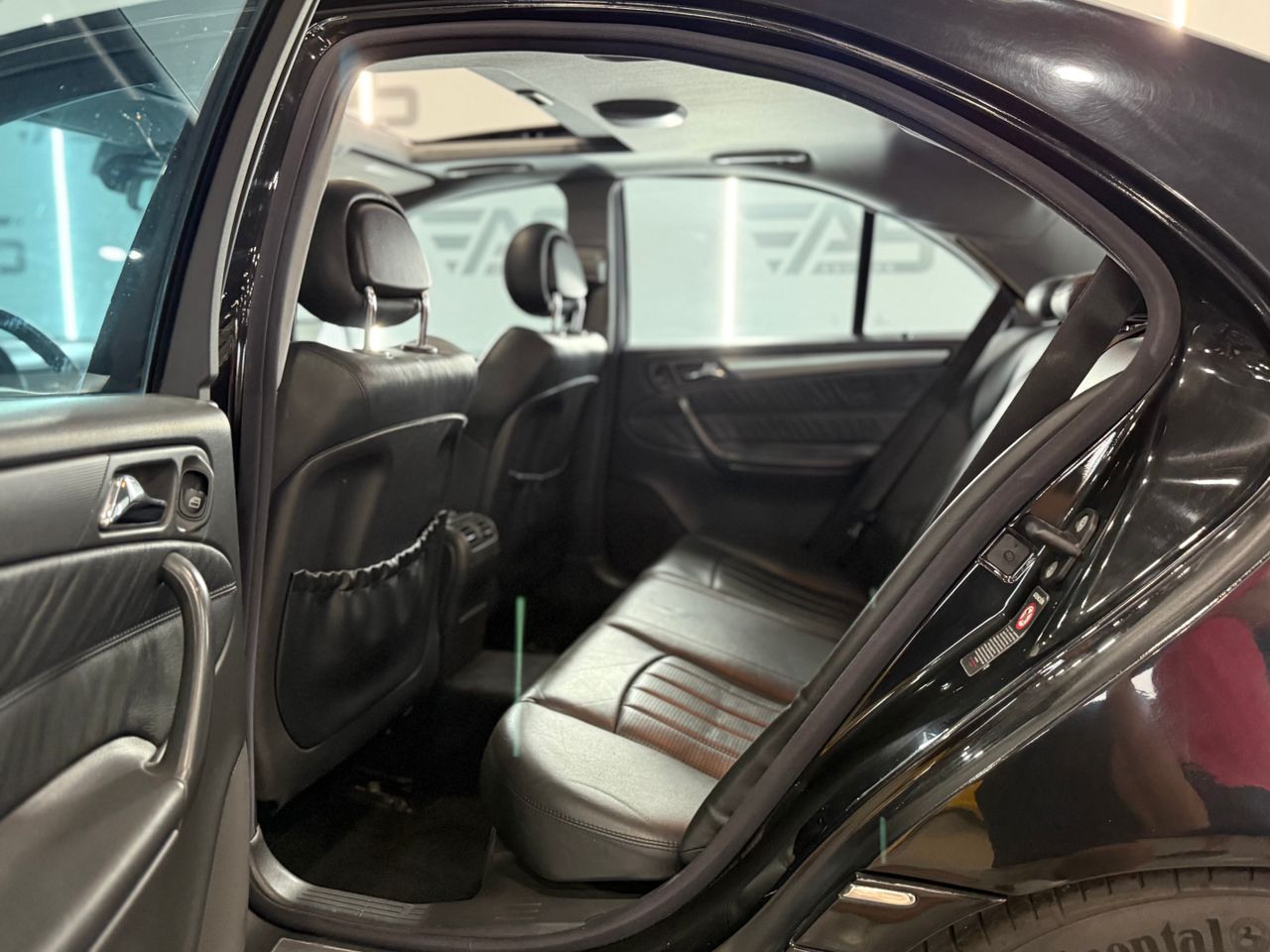 Imagen 116 del Mercedes Clase C en Auto Select Edition, Figueres