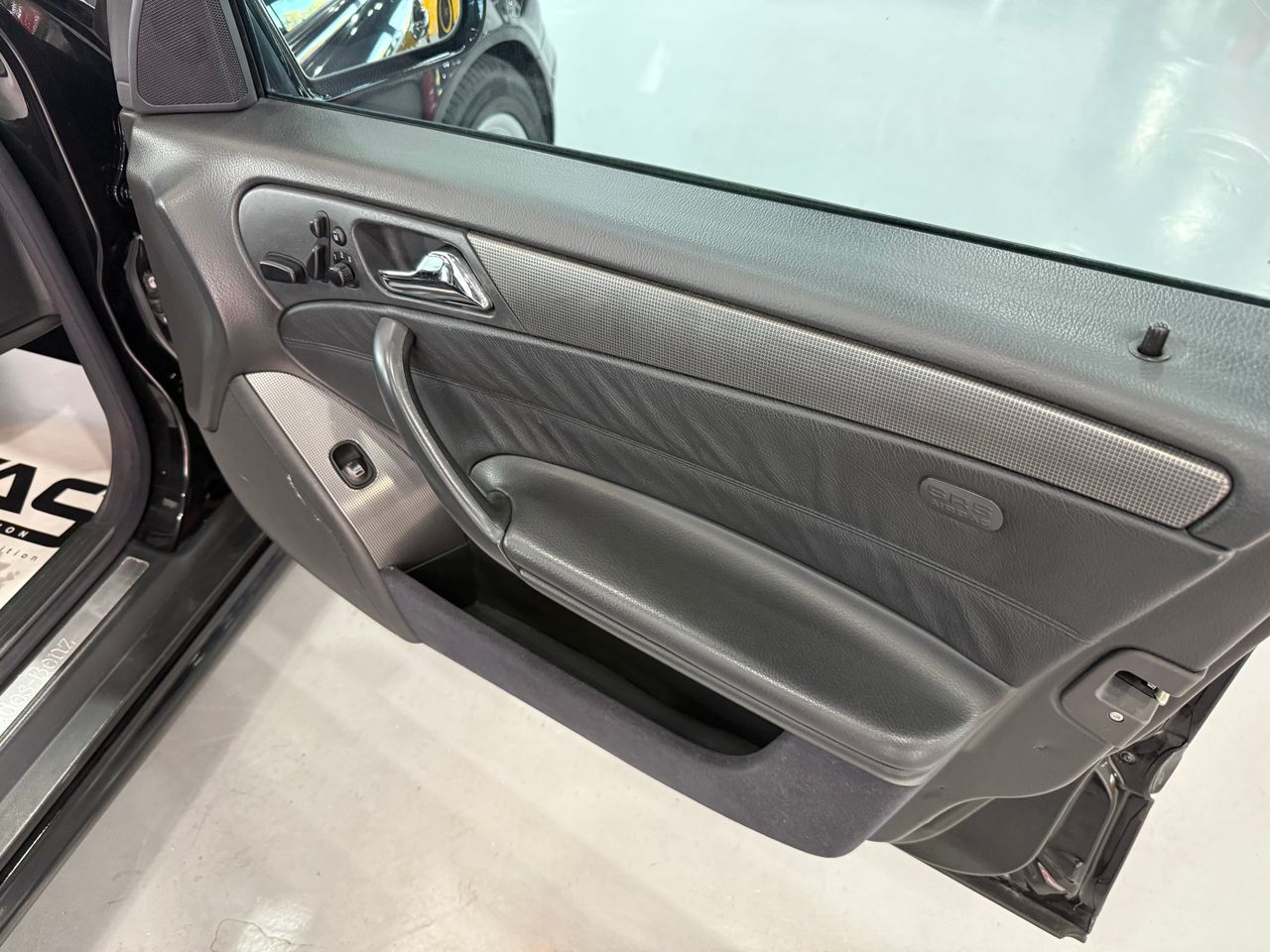 Imagen 79 del Mercedes Clase C en Auto Select Edition, Figueres