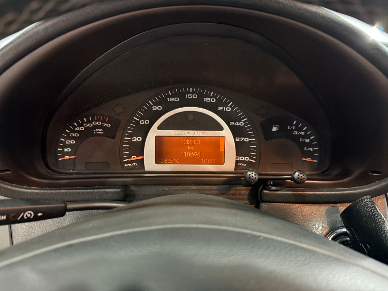 Imagen 158 del Mercedes Clase C en Auto Select Edition, Figueres
