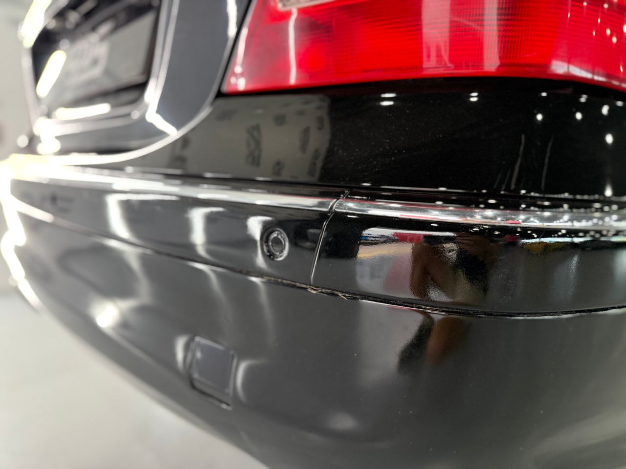 Imagen 10 del Mercedes Clase C en Auto Select Edition, Figueres