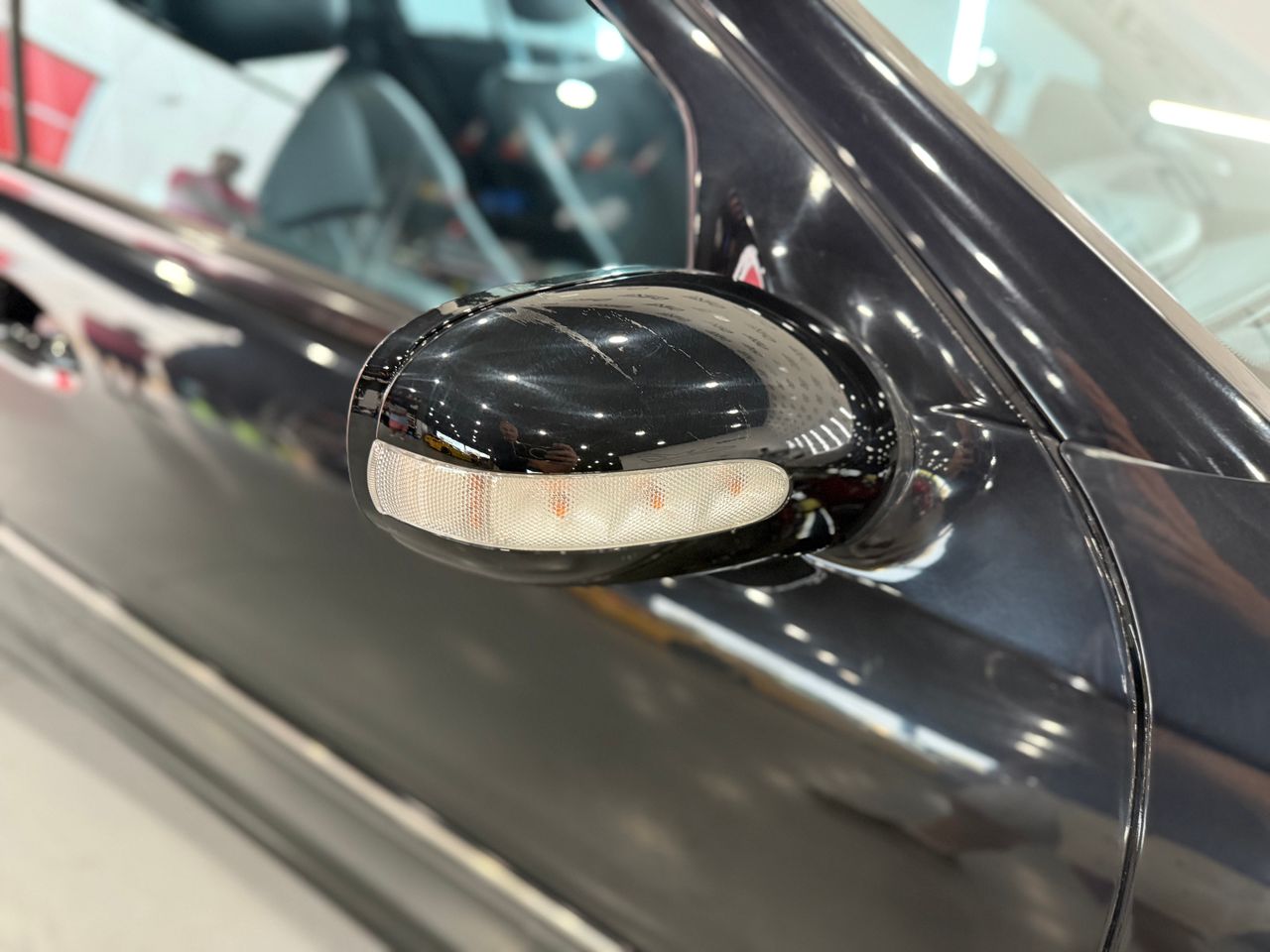 Imagen 15 del Mercedes Clase C en Auto Select Edition, Figueres
