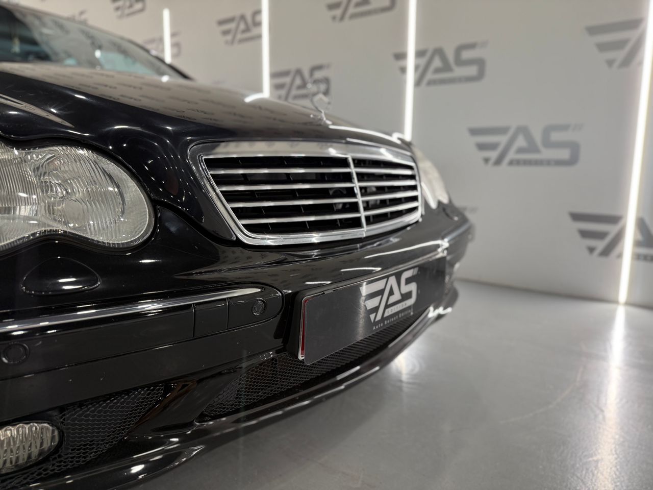 Imagen 20 del Mercedes Clase C en Auto Select Edition, Figueres